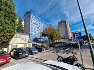 Appartement  Txotena kalea