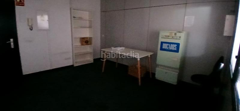 Foto 3046f397-1d24-4ffa-9485-37fa83b34a0f. Miete büro in carretera Bilbao-galdakao 10 in Bolueta Bilbao