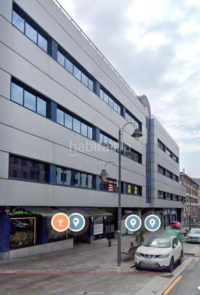 Foto 51711bff-1999-425f-97f7-f3a6de54f095. Miete büro in carretera Bilbao-galdakao 10 in Bolueta Bilbao