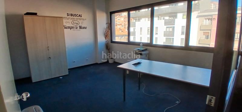 Foto dc3bb63f-e60e-43a0-9e1c-343722c26212. Miete büro in carretera Bilbao-galdakao 10 in Bolueta Bilbao