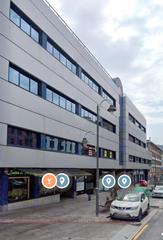 Office space in Carretera Bilbao-Galdakao 10