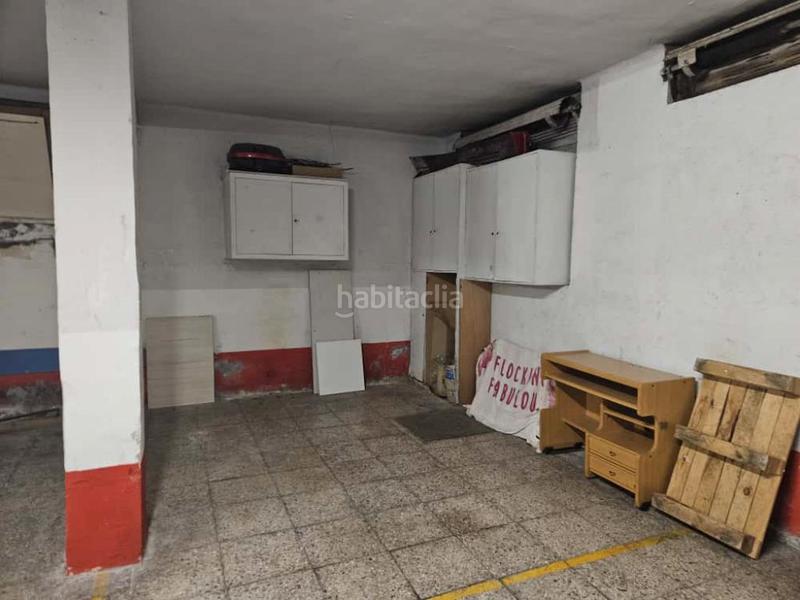 Foto 28e8fa71-8555-4dee-a8a9-6aa388ff41e9. Parking coche en santa monika kalea 2 en Iturralde Bilbao