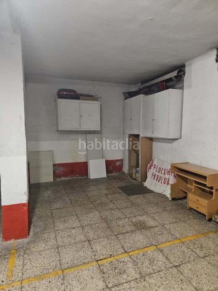 Foto 93a6e93c-1392-4595-aacb-6ebe07461060. Car parking in santa monika kalea 2 in Iturralde Bilbao