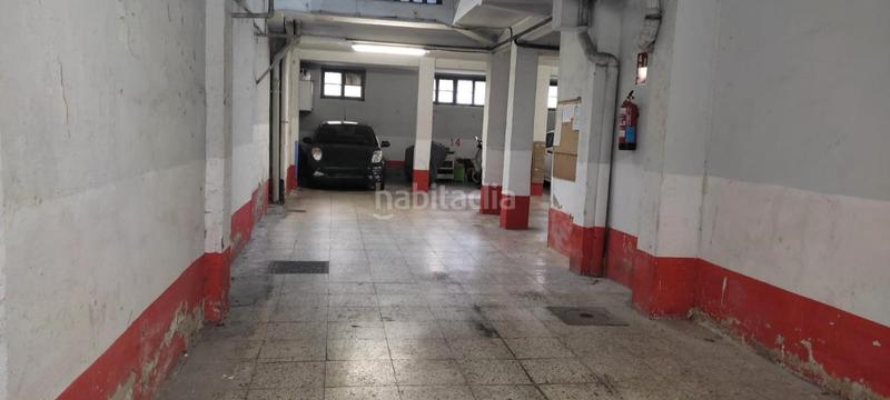 Foto 37147898-6a84-425d-bd44-44aec8588369. Parking voiture dans santa monika kalea 2 dans Iturralde Bilbao