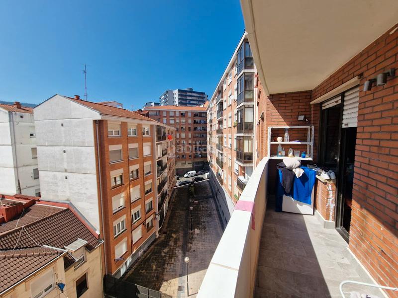 Foto c07c89b2-5a7a-42f5-bc49-2404c6fc3abf. Pis a bonaparte luis luciano kalea 19 a Santutxu-Basarrate Bilbao