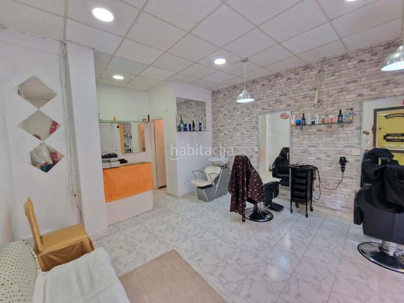 Foto c437f9d2-f40d-4bf9-948e-3a7185aa4469. Business premise in de la cosa juan kalea 18 in Santutxu-Basarrate Bilbao