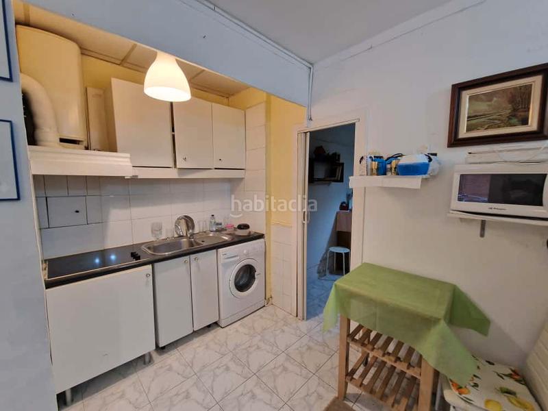 Foto e1f4000c-06a2-4443-8159-dbce1d4f6b68. Business premise in de la cosa juan kalea 18 in Santutxu-Basarrate Bilbao