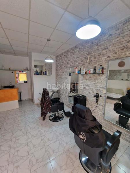 Foto 5d13bab1-3972-4fab-996d-a8f860f38784. Locale commerciale in de la cosa juan kalea 18 in Bilbao