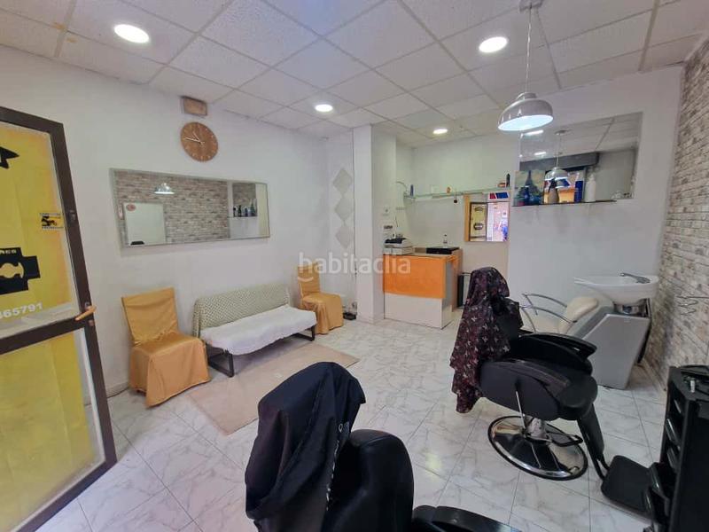 Foto 7bfa6f7b-f9d0-47c7-84e2-2b3d337ca63b. Locale commerciale in de la cosa juan kalea 18 in Bilbao