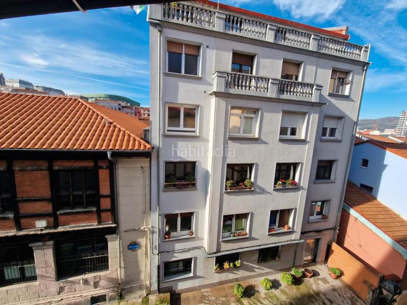 Foto 4ec0fac4-8e0d-4abf-97bc-1d8b3840a7a0. Appartement dans Atxuri Bilbao