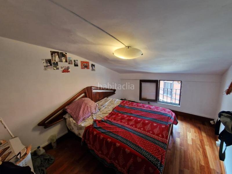 Foto 7bb25665-e088-47ad-a287-ef4c1c4e8389. Appartement dans Atxuri Bilbao