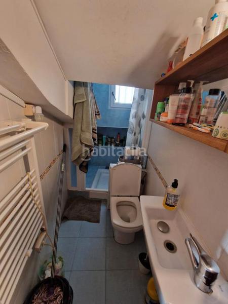 Foto 314c8546-360c-4505-9b41-ea309756a471. Flat in Atxuri Bilbao