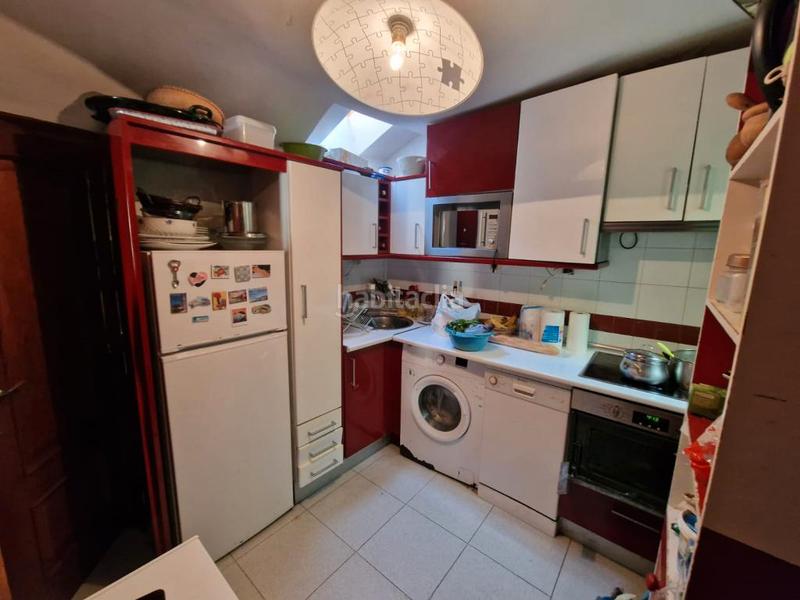 Foto ca4b0a65-fe7a-41e4-be53-7d51401e4a3c. Flat in Atxuri Bilbao