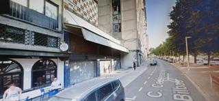 Parking coche en Lauaxeta plaza 8