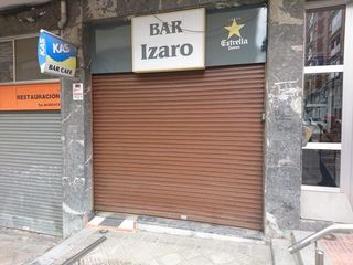 Geschäftsraum in Viar juan kalea 4