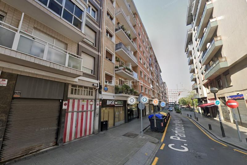 Foto 6a27e049-fa08-4286-8e87-793e40d8041b. Aparcament cotxe a allende particular kalea 12 a Bilbao