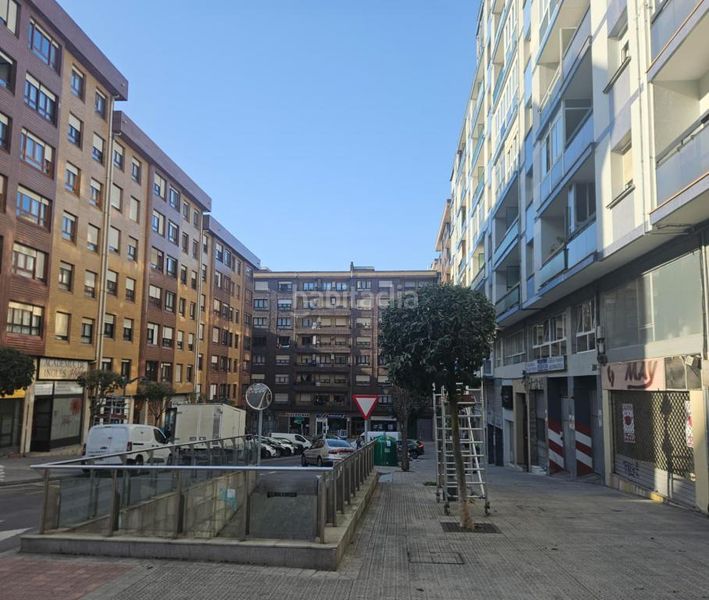 Foto 982ba740-47a8-44f5-b84e-740b8eed73d8. Aparcament cotxe a aita esteban pernet kalea 8 a Bilbao