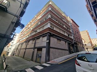 Local Comercial en San Roke Kalea 3