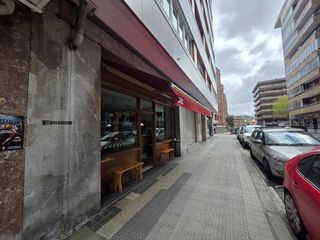 Local Comercial a Bonaparte Luis Luciano Kalea 28