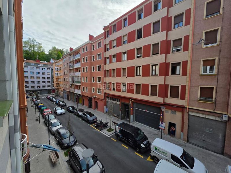 Foto 7e213284-0d8c-4de6-8d42-5af07136c029. Pis a anboto kalea 1 a Rekalde Centro Bilbao