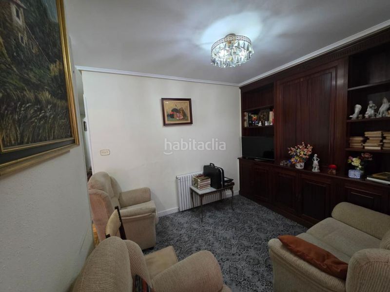 Foto 800f3afa-9433-488b-8bcd-e3928d66bf13. Pis a anboto kalea 1 a Rekalde Centro Bilbao