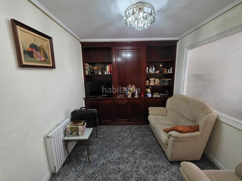 Foto 97def925-e9c7-471c-b27a-6aa12f22e054. Pis a anboto kalea 1 a Rekalde Centro Bilbao