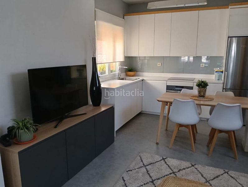 Foto 05d0aabc-9178-483a-b0b8-b72fe1130c22. Pis amb calefacció a Ametzola Bilbao