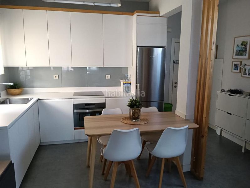 Foto 1789d718-3580-4520-8575-091cf004ae88. Pis amb calefacció a Ametzola Bilbao