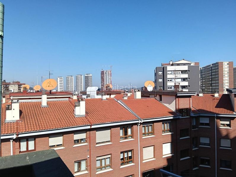 Foto 1e8d94f2-74f2-436e-be34-678ac5875d65. Pis amb calefacció a Ametzola Bilbao