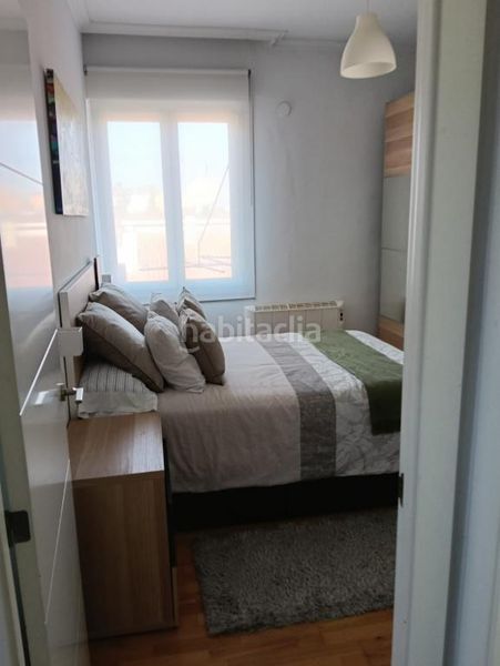 Foto 45f0f18d-f4cf-4ae8-a9e7-2ec7e64a2e12. Pis amb calefacció a Ametzola Bilbao