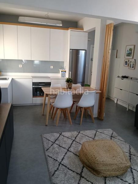 Foto 4cff6cdd-84be-4775-83aa-21557a6f29fc. Pis amb calefacció a Ametzola Bilbao