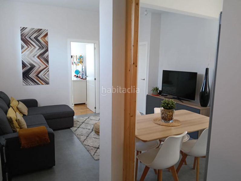 Foto 8d69e064-726f-4f59-a3b7-bfbe1002f73f. Pis amb calefacció a Ametzola Bilbao