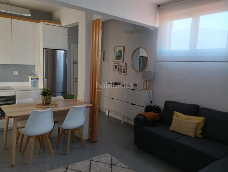 Foto 9c1850b5-92a2-48af-bfbd-bd1cc67ad999. Pis amb calefacció a Ametzola Bilbao