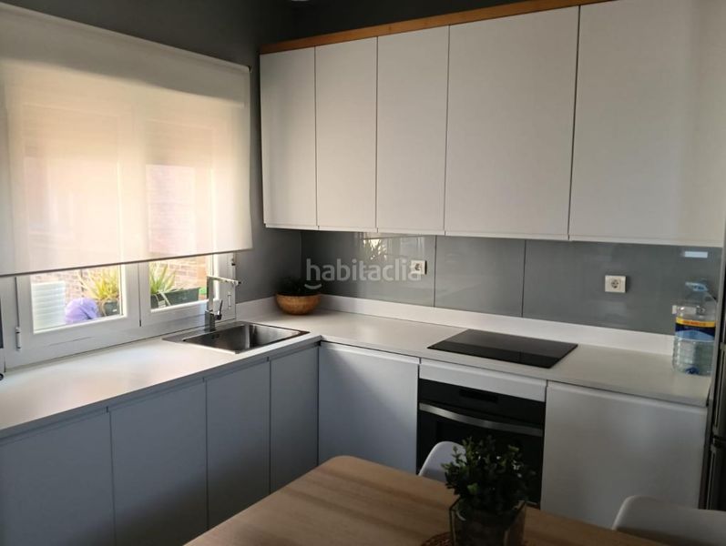 Foto e9ed7302-ec90-4790-a7e3-0811114e22bd. Pis amb calefacció a Ametzola Bilbao