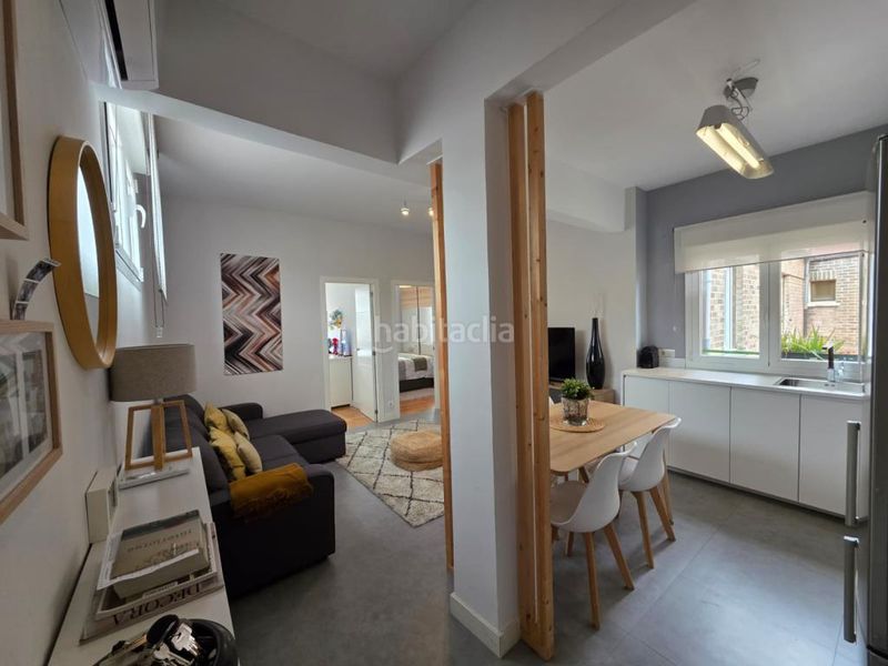 Foto 5beb377b-0b6c-4aec-bdae-c881cefb8543. Piso en Ametzola Bilbao