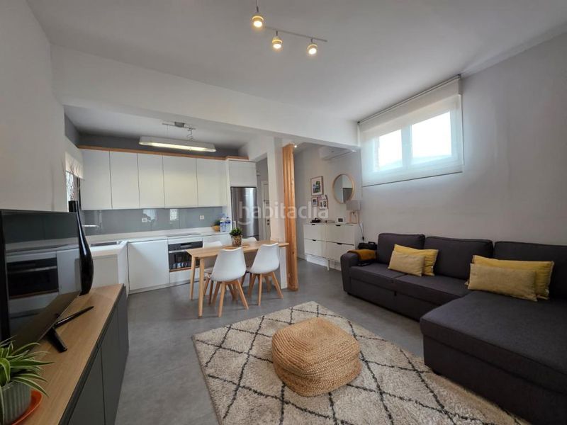 Foto 7273c17b-165d-4185-b543-f78c68559582. Piso en Ametzola Bilbao