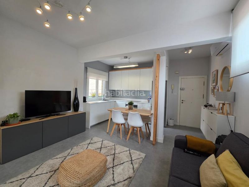 Foto 869f48b2-d1e8-431e-a71c-2c4095e75b56. Piso en Ametzola Bilbao