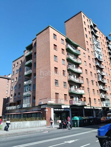 Foto 9d309a6e-0f74-46f4-94ff-47a87ab1689b. Piso en Ametzola Bilbao