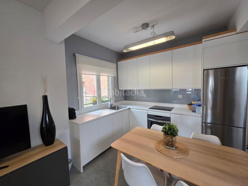 Foto a2950cf1-6e7d-4610-a00a-7d36c98a8190. Piso en Ametzola Bilbao