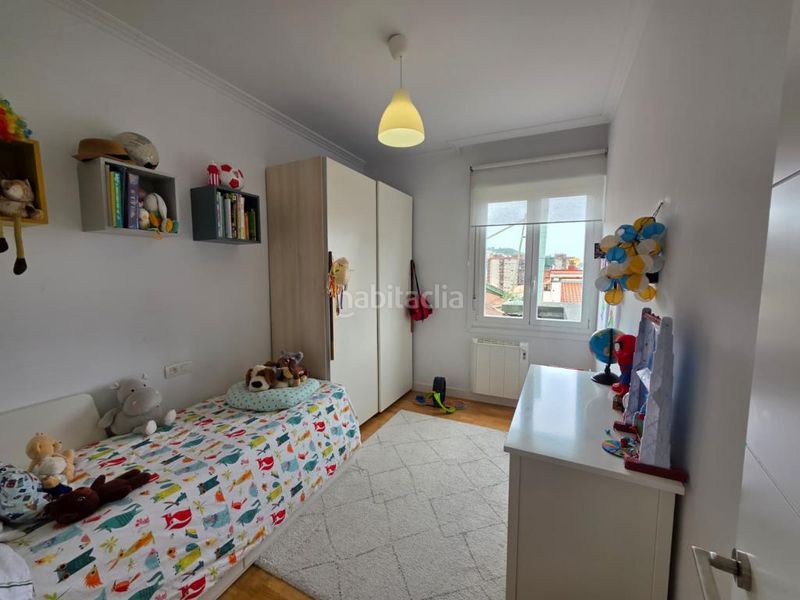 Foto fb61786f-8d21-42b4-b75e-f23fb176f504. Piso en Ametzola Bilbao