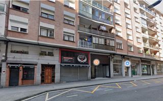 Local Comercial a De la Cosa Juan Kalea 18