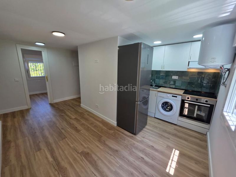 Foto 67b6c60a-14ba-42d3-aec4-e91bf8993e92. Flat in Zorrotza Bilbao