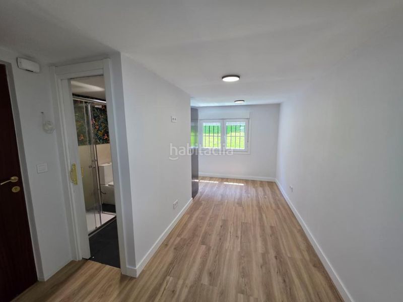Foto ae8cd02c-7c92-4f55-899b-97d80e0b6695. Flat in Zorrotza Bilbao