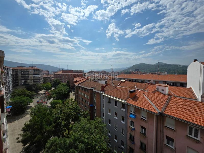 Foto 4b5bf9ca-8f9b-4764-9bce-09c42818c281. Pis amb calefacció a Santutxu-Basarrate Bilbao