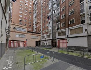 Local Comercial a Larroque Angel Pintor Kalea 3