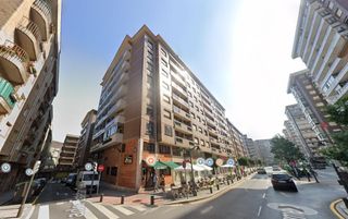 Miete Etagenwohnung  Aita esteban pernet kalea 13. Alquiler temporal