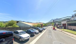 Lloguer Local Comercial a Santa elena kalea 0