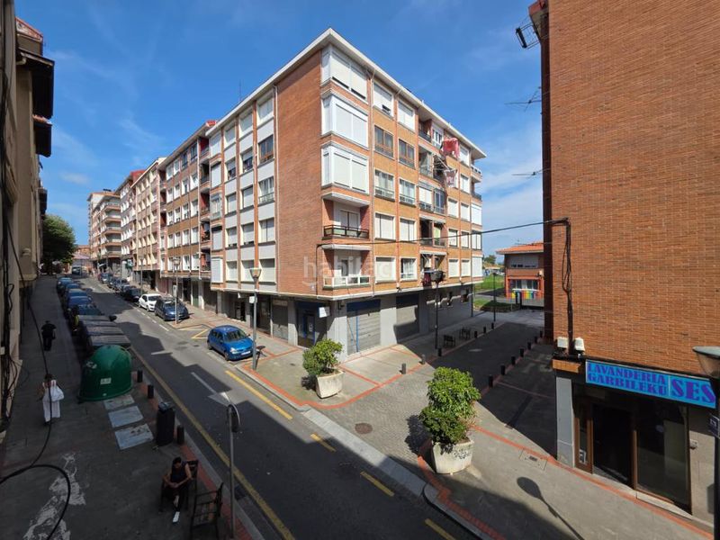 Foto 8c1644a8-fc3d-466a-be76-d54233a0b589. Pis a antonio trueba kalea 12 a Centro - Albiz - Markonzaga Sestao