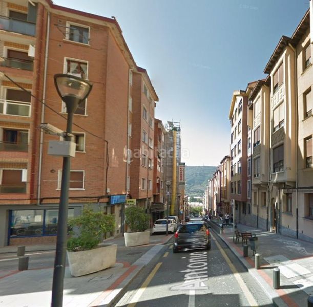 Foto 8c985f15-48b5-4cb6-afe4-183ee2d60691. Pis a antonio trueba kalea 12 a Centro - Albiz - Markonzaga Sestao