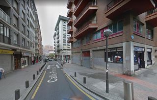 Miete Autoparkplatz in Arteta aurelio pintor kalea 3